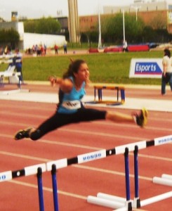 Maria Adrover