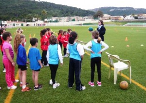 Benjamins fem.