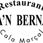 LOGO CAN BERNAT LOGO CAN BERNAT
