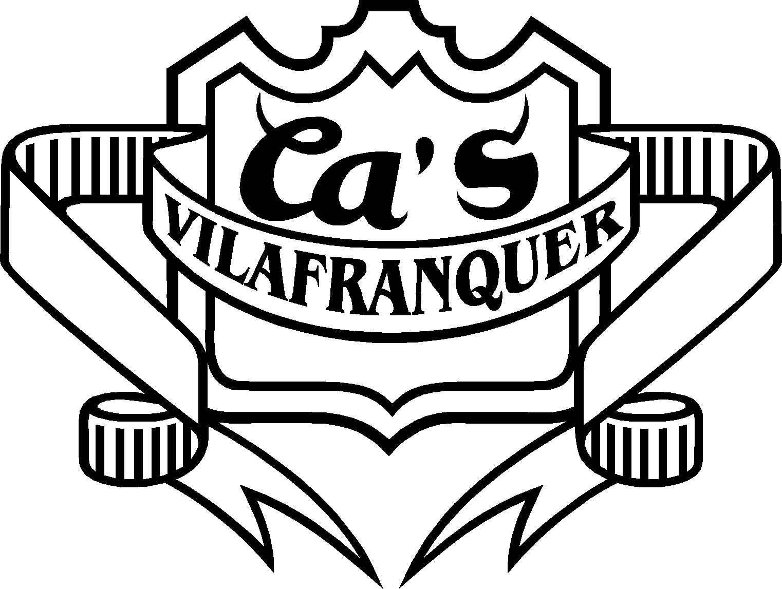 cas vilafranquer