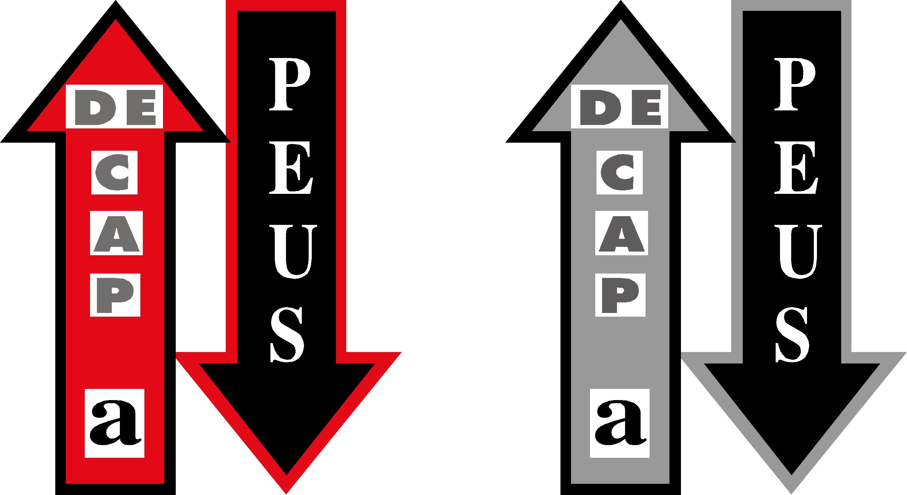 logo de cap a peus