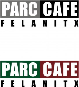parc cafe¦Ç logo parc cafe¦Ç logo