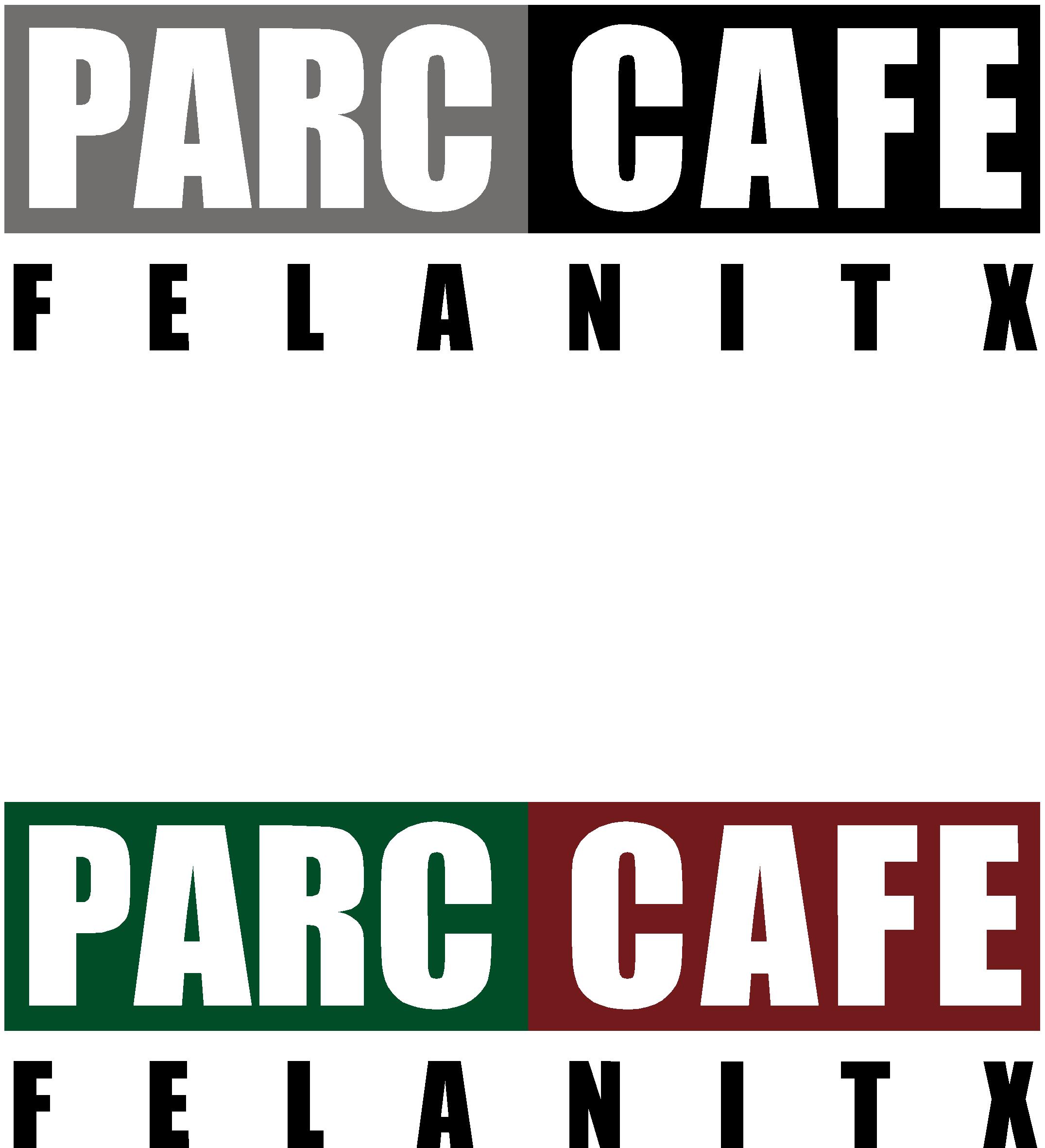 parc cafe¦Ç logo