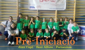 Pre-iniciació