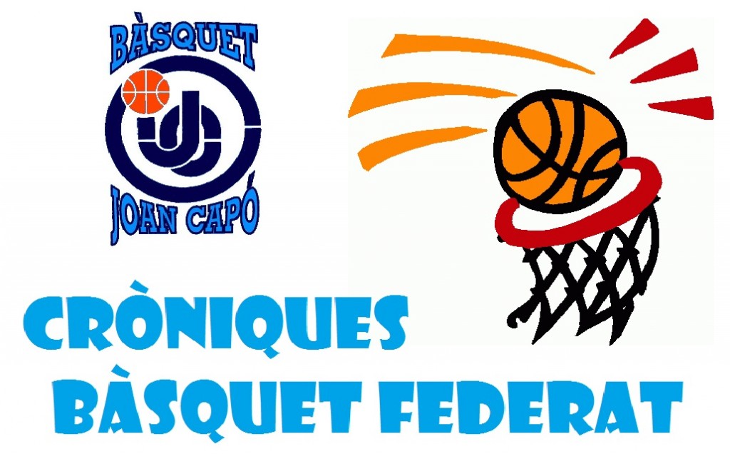 cròniques basquet federat