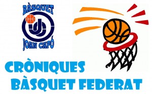cròniques basquet federat