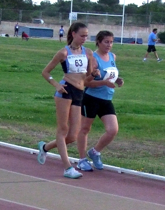 Aina Maria Sánchez