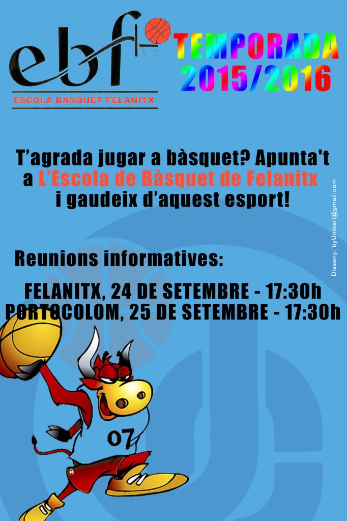 Cartell EBF