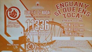 loteria nadal 2015