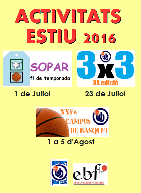 act estiu