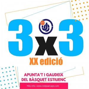 3x3 2016