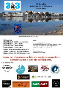Cartell 2016