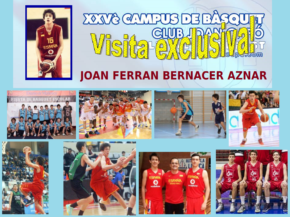 joan ferran visita
