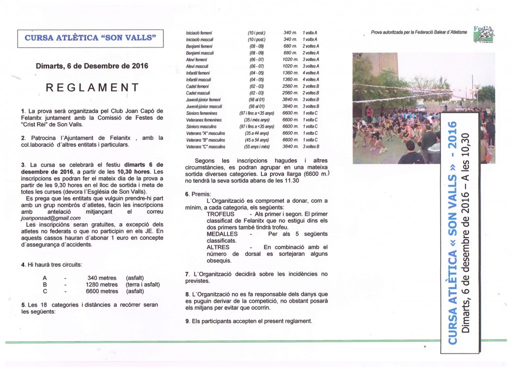 reglament-cursa-son-valls-2016