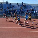 FINAL INSULAR DE MALLORCA D´ATLETISME. CATEGORIA SUB 12. PALMA, 18.11.2023